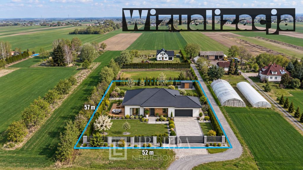 Działka budowlana Nowogród. Zdjęcie 1