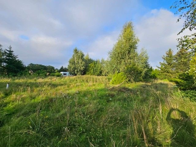 Działka budowlana Oświno. Zdjęcie 5