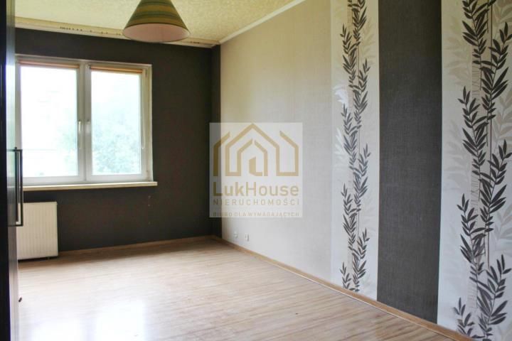 Mieszkanie 3-pokojowe Piekary Śląskie