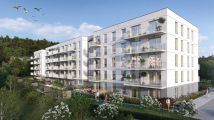 Mieszkanie 2-pokojowe Gdynia Cisowa, ul. Chylońska