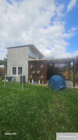 Działka rod Bytom. Zdjęcie 1