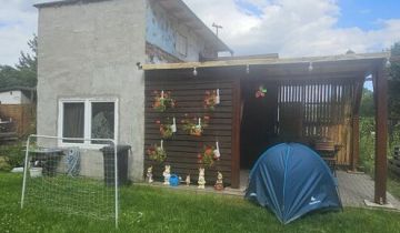 Działka rekreacyjna Bytom
