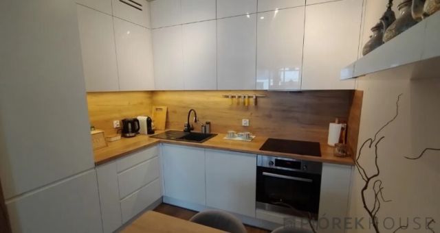 Mieszkanie 2-pokojowe Warszawa Targówek, ul. Miedza. Zdjęcie 5