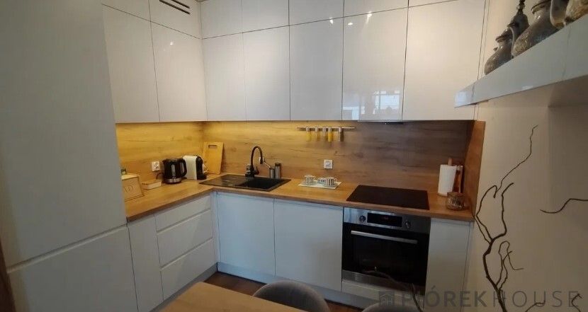 Mieszkanie 2-pokojowe Warszawa Targówek, ul. Miedza. Zdjęcie 5