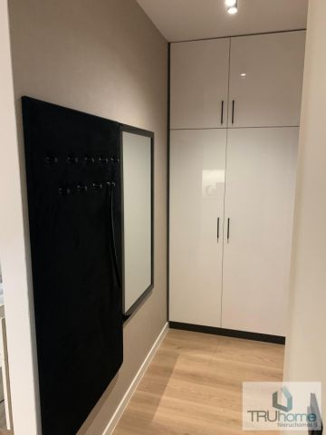 Mieszkanie 1-pokojowe Łeba, ul. Nadmorska. Zdjęcie 13