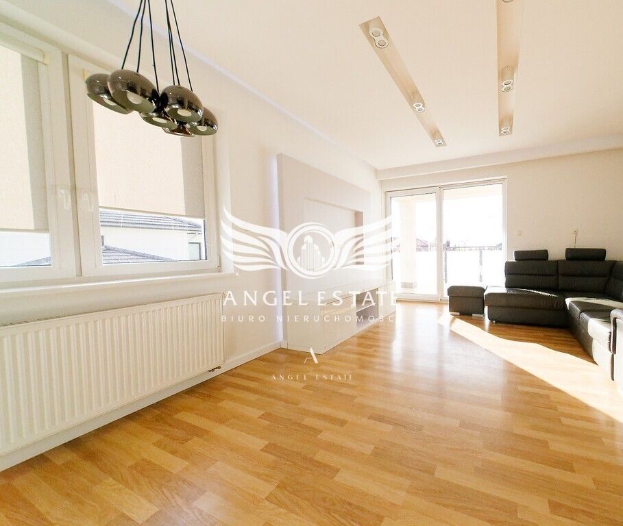 Mieszkanie 4-pokojowe Szczecin Warszewo. Zdjęcie 7