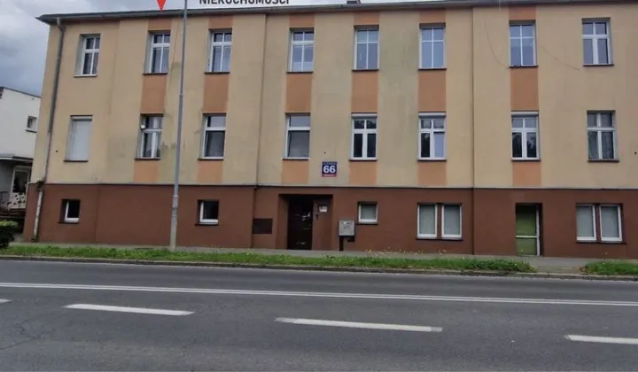 Mieszkanie 6-pokojowe Międzyrzecz Centrum, ul. 30 Stycznia