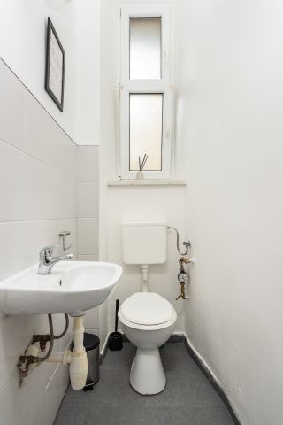 Mieszkanie 1-pokojowe Kraków Nowy Świat, al. Zygmunta Krasińskiego. Zdjęcie 9