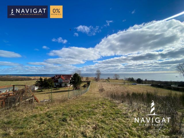 Działka rolna Swarzewo, ul. Rybacka. Zdjęcie 2
