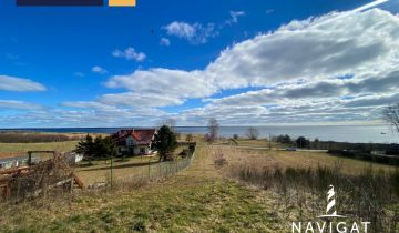 Działka rolna Swarzewo, ul. Rybacka