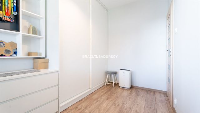 Mieszkanie 3-pokojowe Kraków Prądnik Czerwony, ul. Dobrego Pasterza. Zdjęcie 23