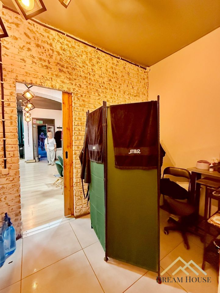 Lokal Gdańsk Śródmieście, ul. Siennicka. Zdjęcie 10