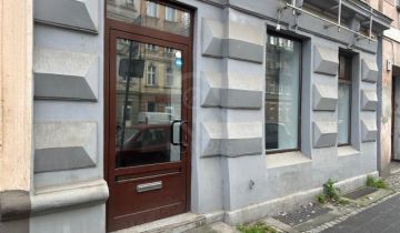 Lokal Wrocław Śródmieście, ul. Jedności Narodowej