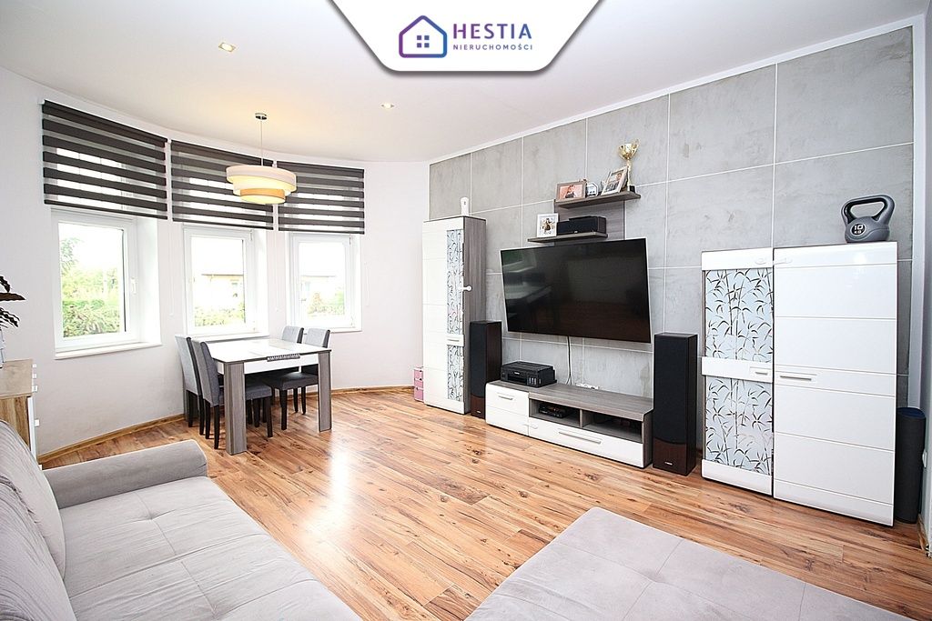 Mieszkanie 2-pokojowe Suchań, ul. Pomorska. Zdjęcie 4