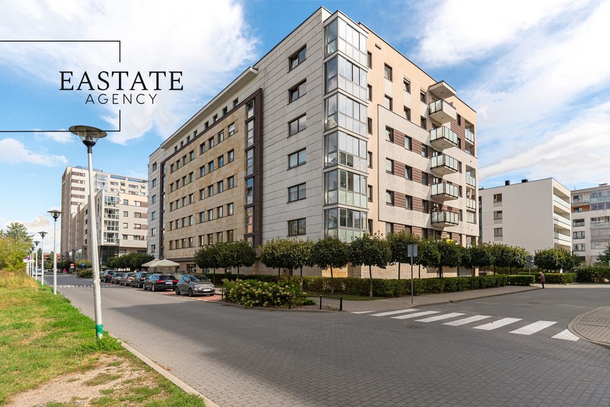 Mieszkanie 2-pokojowe Warszawa Mokotów, ul. św. Bonifacego. Zdjęcie 14