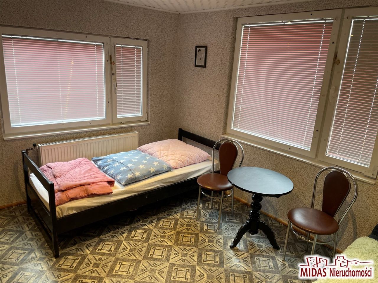 budynek wielorodzinny, 3 pokoje Włocławek