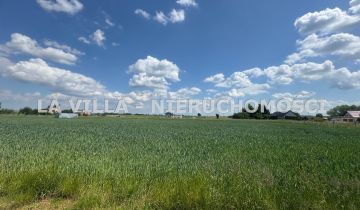 Działka budowlana Gronówko, os. Malinowe