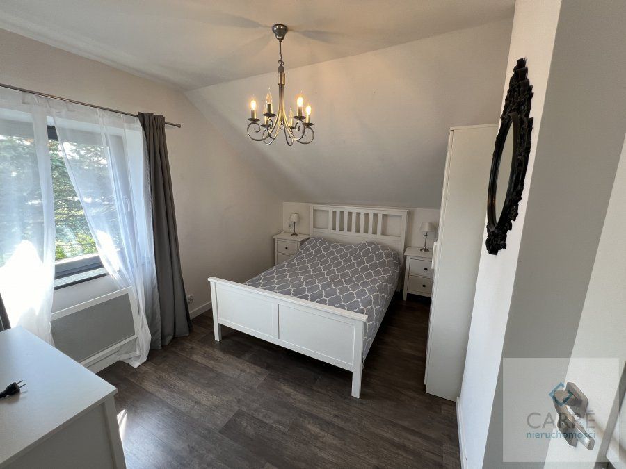 dom wolnostojący, 10 pokoi Dziwnówek, ul. Zdrojowa. Zdjęcie 14