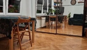 Mieszkanie 1-pokojowe Warszawa Wola, ul. Mordechaja Anielewicza