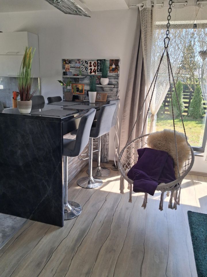 dom wolnostojący, 4 pokoje Kliniska Wielkie, ul. Piękna. Zdjęcie 7