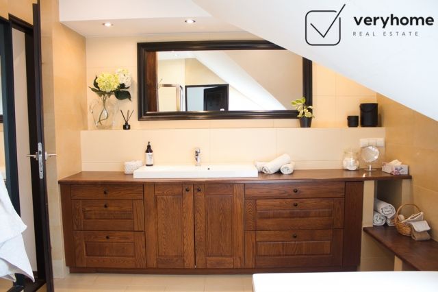 dom wolnostojący, 5 pokoi Wola Batorska. Zdjęcie 13