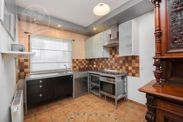 dom szeregowy, 5 pokoi Wrocław Wojnów, ul. Jelczańska. Zdjęcie 3