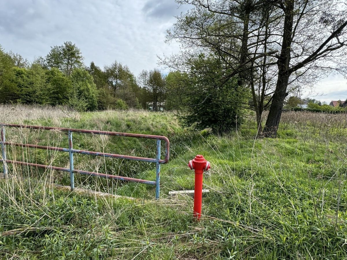 Działka budowlana Długołęka, ul. Adama Mickiewicza. Zdjęcie 11