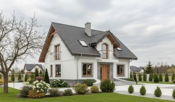 dom wolnostojący, 5 pokoi Wołów, ul. Wiśniowa