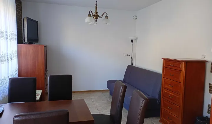 Mieszkanie 2-pokojowe Tychy