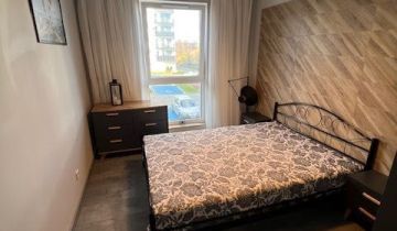 Mieszkanie 2-pokojowe Gdańsk Ujeścisko