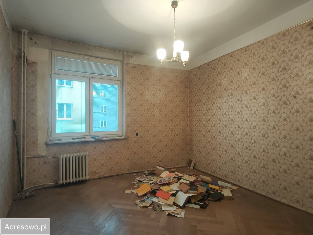 Mieszkanie 2-pokojowe Warszawa Ochota, ul. Juliana Ursyna Niemcewicza. Zdjęcie 6