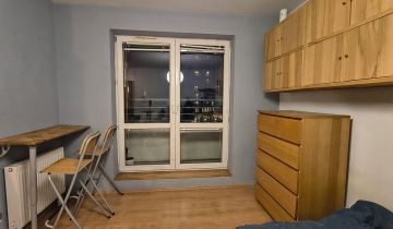 Mieszkanie 1-pokojowe Warszawa Ursynów, ul. Henryka Raabego