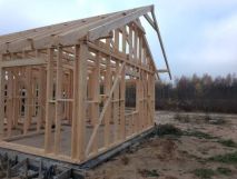 dom wolnostojący Grzegorzewice, ul. Malownicza. Zdjęcie 3