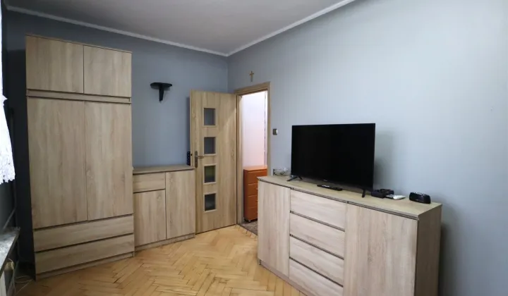 Mieszkanie 1-pokojowe Bydgoszcz Bielawy, ul. Jana Karola Chodkiewicza