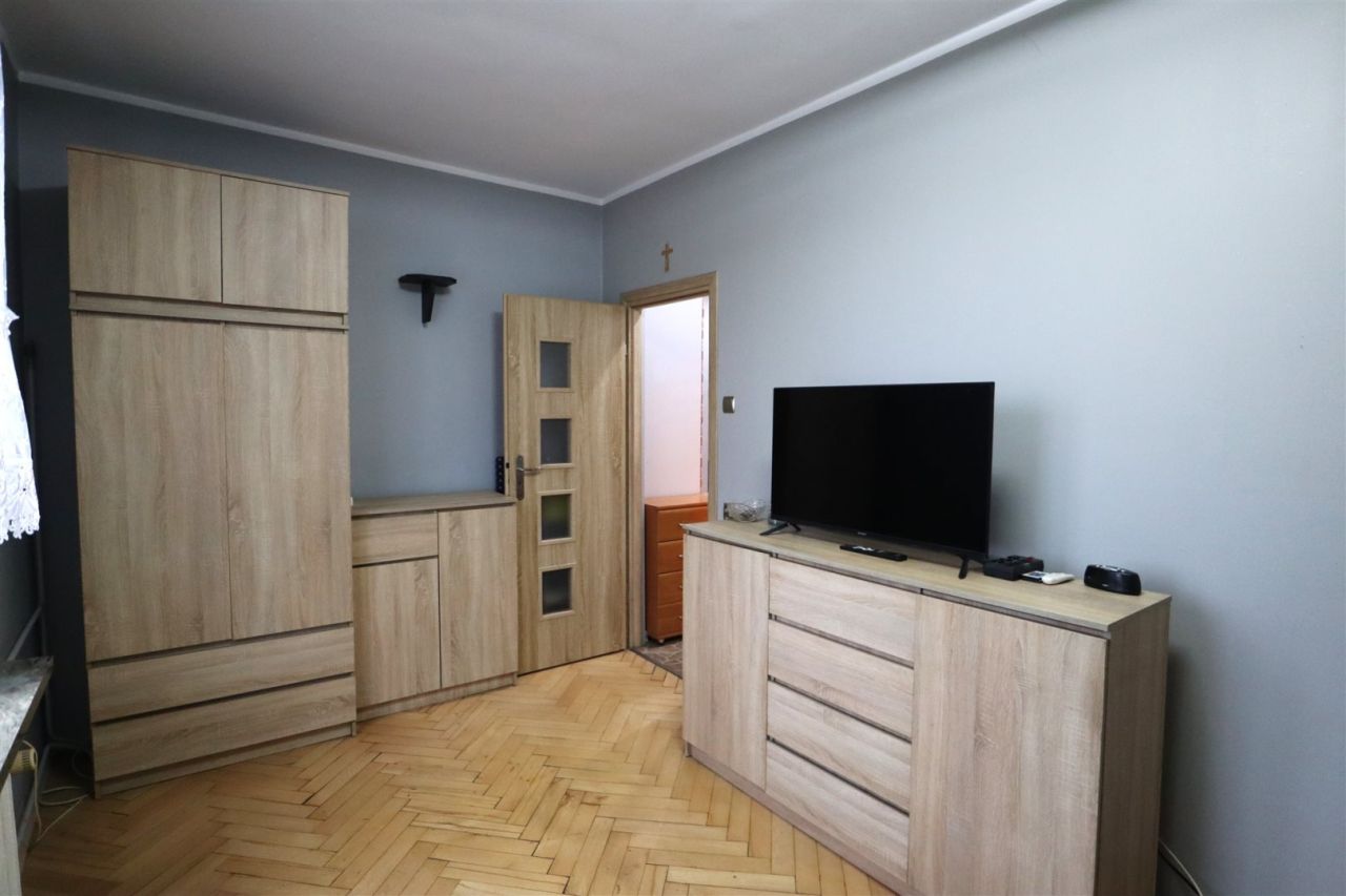 Mieszkanie 1-pokojowe Bydgoszcz Bielawy, ul. Jana Karola Chodkiewicza