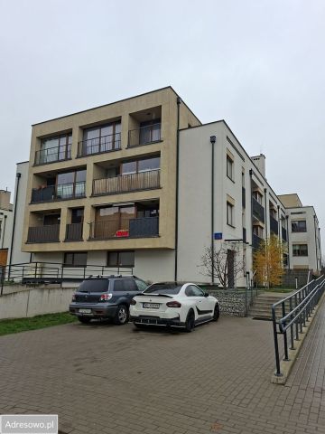 Mieszkanie 2-pokojowe Warszawa Białołęka, ul. Płochocińska. Zdjęcie 1