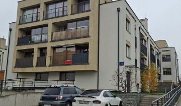 Mieszkanie 2-pokojowe Warszawa Białołęka, ul. Płochocińska