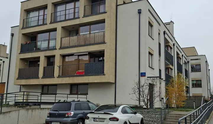 Mieszkanie 2-pokojowe Warszawa Białołęka, ul. Płochocińska