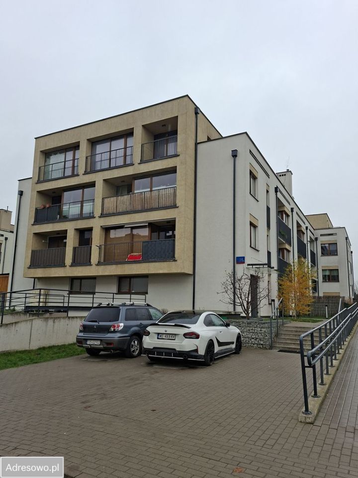 Mieszkanie 2-pokojowe Warszawa Białołęka, ul. Płochocińska