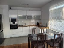 Mieszkanie 3-pokojowe Kraków Bronowice, ul. Józefa Chełmońskiego. Zdjęcie 3