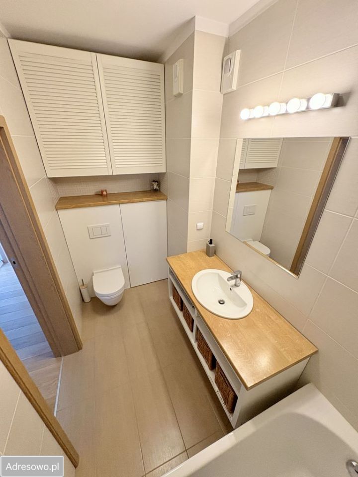 Mieszkanie 3-pokojowe Bydgoszcz Fordon, al. prof. Sylwestra Kaliskiego. Zdjęcie 9