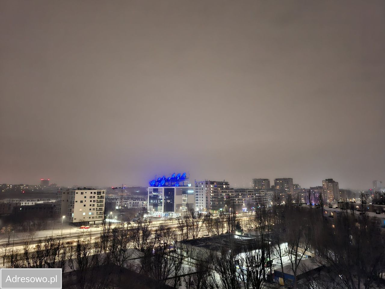 Mieszkanie 3-pokojowe Warszawa Mokotów. Zdjęcie 6