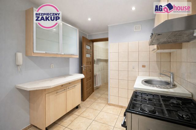 Mieszkanie 1-pokojowe Gdańsk Żabianka, ul. Pomorska. Zdjęcie 4