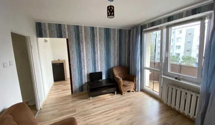 Mieszkanie 2-pokojowe Brzeg, ul. Korczaka