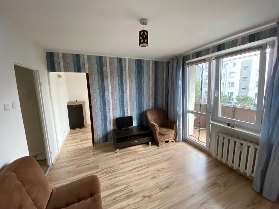 Mieszkanie 2-pokojowe Brzeg, ul. Korczaka. Zdjęcie 1