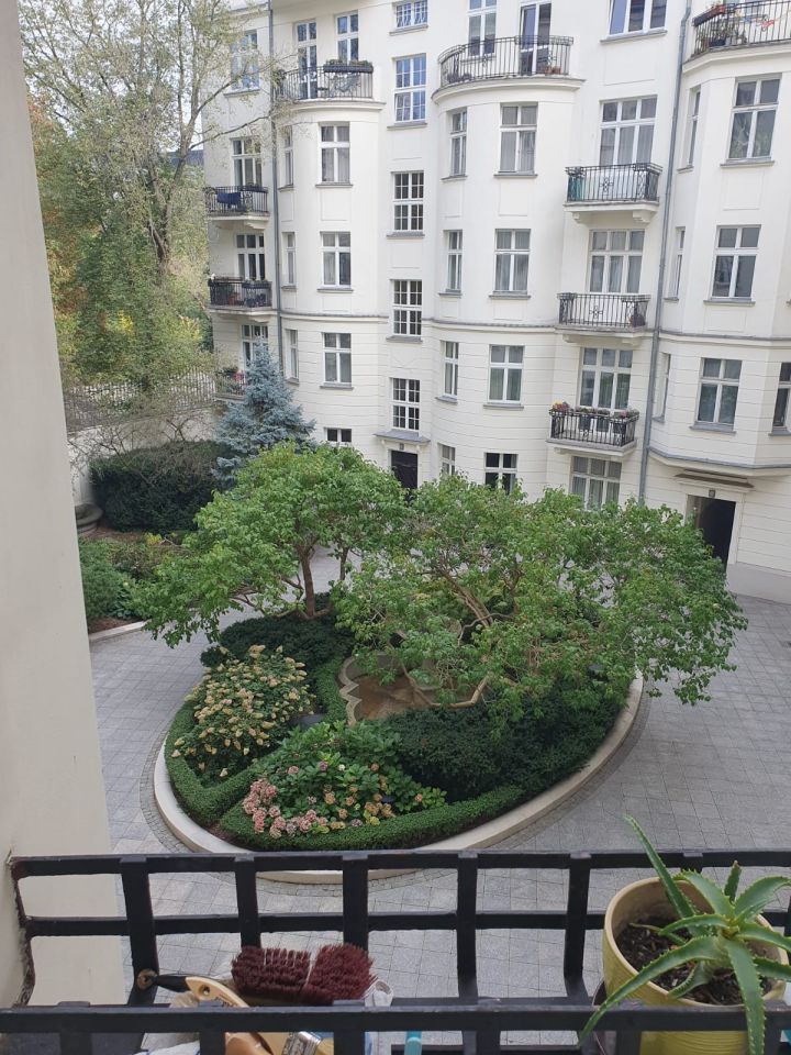 Mieszkanie 2-pokojowe Warszawa Powiśle, ul. Rozbrat. Zdjęcie 7