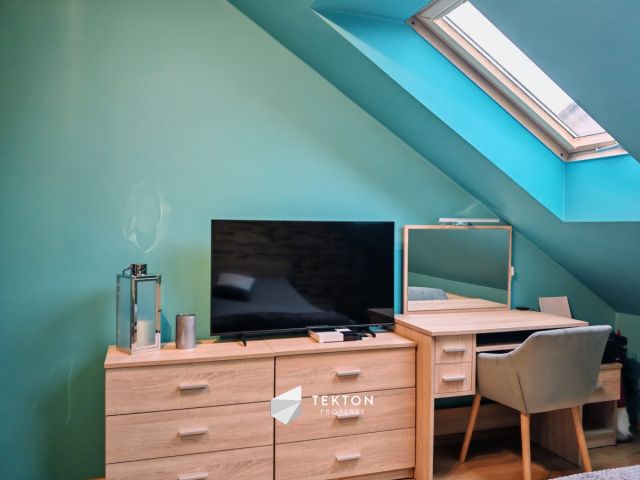 Mieszkanie 2-pokojowe Pruszcz Gdański, ul. Janusza Kusocińskiego. Zdjęcie 9