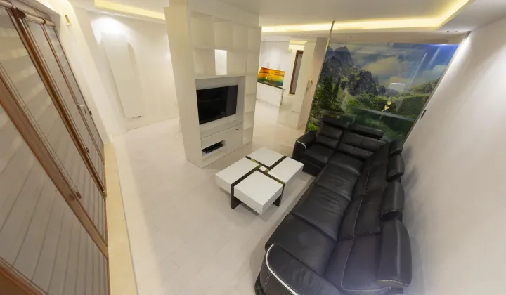 Mieszkanie 3-pokojowe Warszawa Wola, ul. Wronia