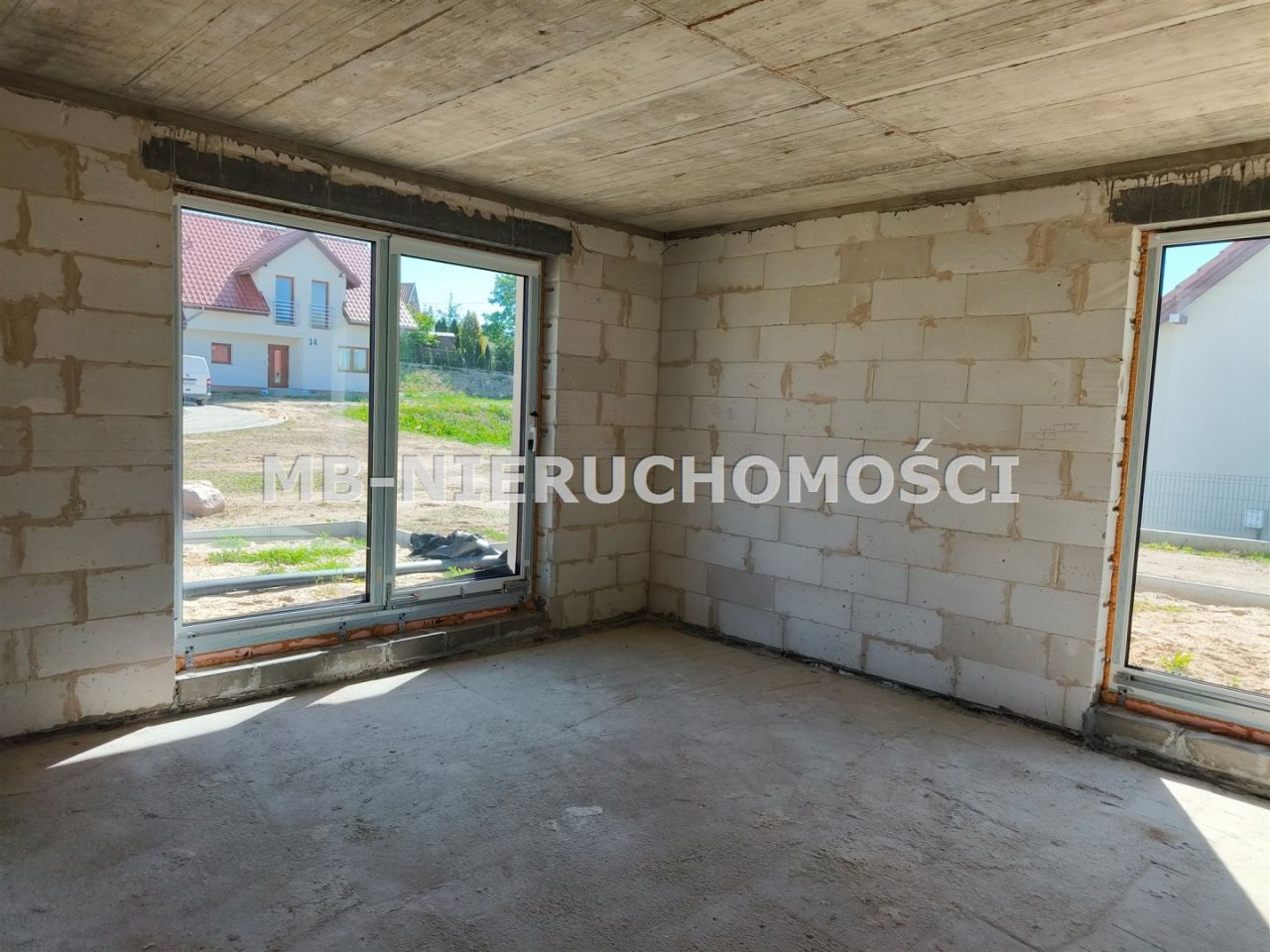 dom wolnostojący, 5 pokoi Jonkowo. Zdjęcie 7