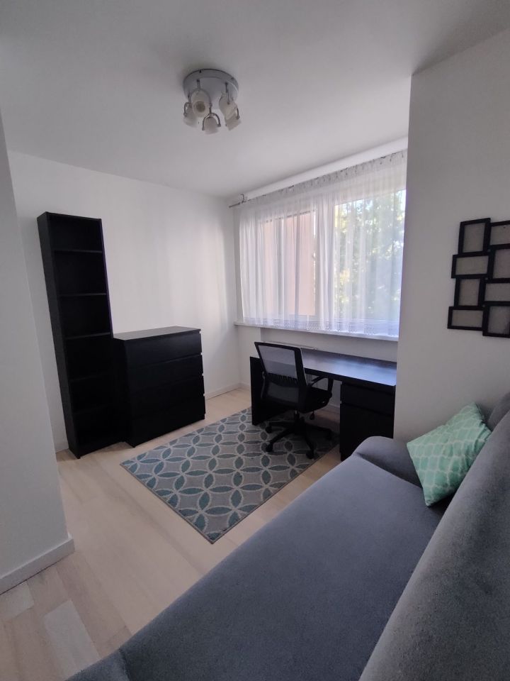 Mieszkanie 3-pokojowe Warszawa Mokotów. Zdjęcie 6